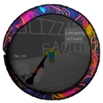 caption=Badge