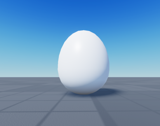 Egg screenshot 1