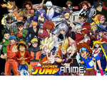 Anime Groupe