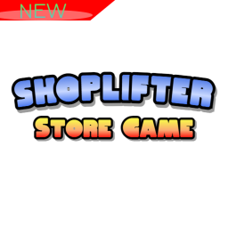 Shoplifter (Store Game) [BETA]