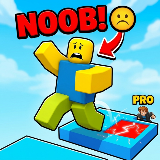 NOT EASY OBBY