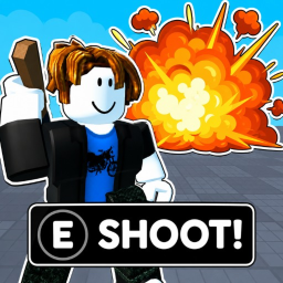 [💥] Shotgun Showdown