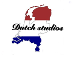 Crystal Dutch studios