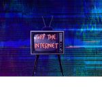 - ᴏꜰꜰ ᴛʜᴇ ɪɴᴛᴇʀɴᴇᴛ