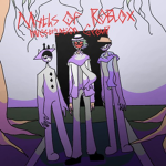 Myths of ROBLOX: Investigation Group
