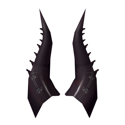 Dark Horns of Pwnage