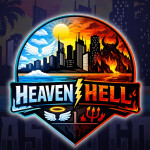HEAVENHELL [ New Layout 24H ]