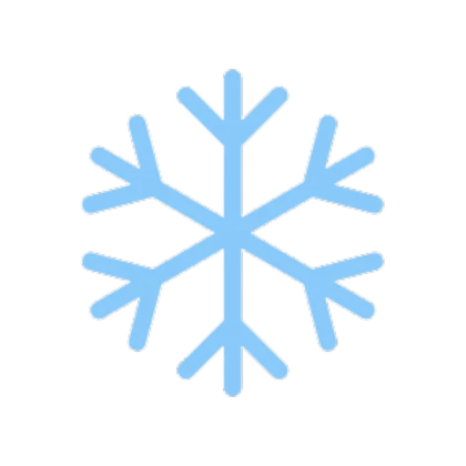 Snowflake NoFilter