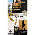 Hamilton Fans And Friends