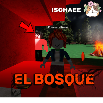 El Bosque..