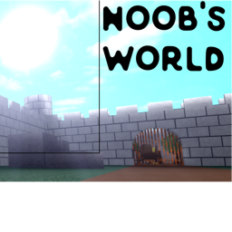 Noob's World