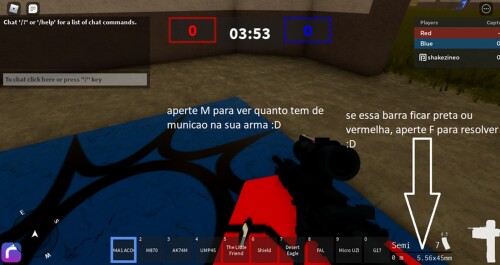 pegue a bandeira!