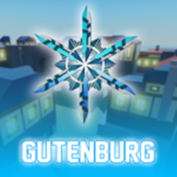 ❄️ | SC Gutenburg