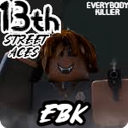 13thStreet Aces WARZONE(EBK)