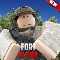 [UPDATE] Fort Alpha Roleplay