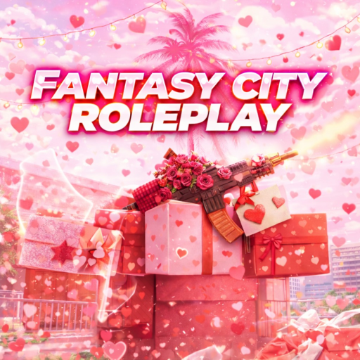 Fantasy City RP