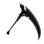 TRS V.0 Scythe