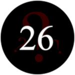Secret 26