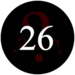 Secret 26