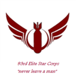 ~93rd Elite Star Corps~