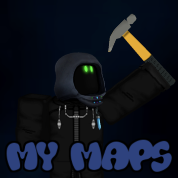 แผนที่ของฉัน