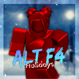 alt+f4 Homestore [❄️HOLIDAYS🎄]
