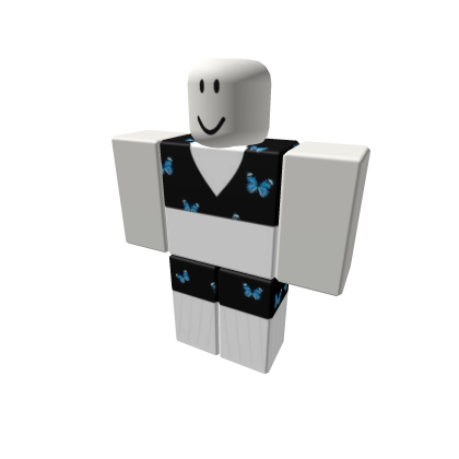 Blue hearts(Baddie thumbnail