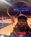 Patrick Beverly fan page