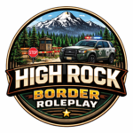 High rock border RP staff