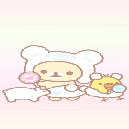 cute Roblox decal