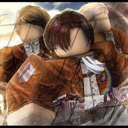 [POG ANIMATIONS] Attack On Titan: Humanitites Fate