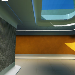 fps game