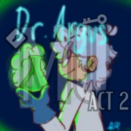 Doctor Argus' Lair [UNCOPYLOCKED]