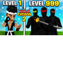 Ninja Tycoon