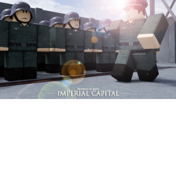 (ADMIN) Imperial Royale ☺