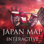 Imperial Interactive Map | FeudalJapan