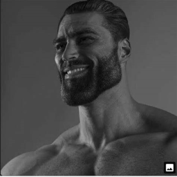 giga chads game!