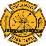 San Andreas Fire Department BcRc