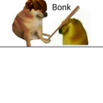 Bacon and Bonk