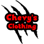 Chevy's Clothing Society