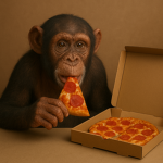 Pizza do Medium
