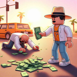 Money Simulator 🤑💸
