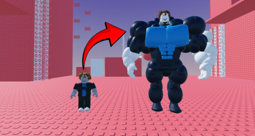 [📈] Grow Ray Tower
