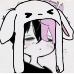 Goth boyツ