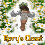 Rory's Closet