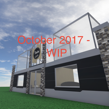 Cafe Simulator [IN DEV]