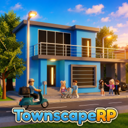 Townscapes 🏡 RP
