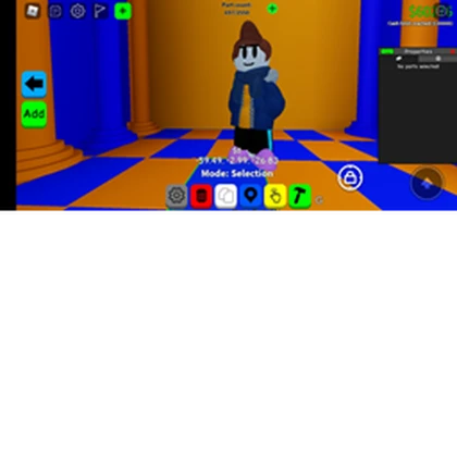 ssj talk Roblox group icon