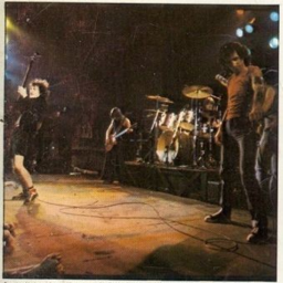 AC/DC - (IRL, Belfast, Ulster Hall)