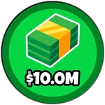 Game Badge Thumbnail